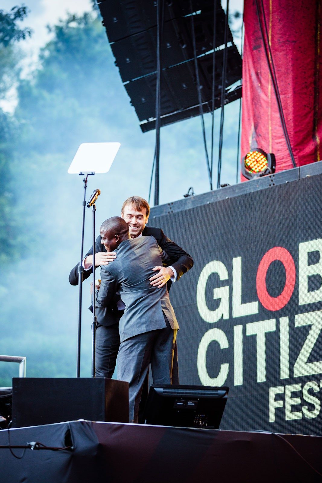 Global Citizen Festival